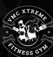 VMC Xtreme Fitness logo